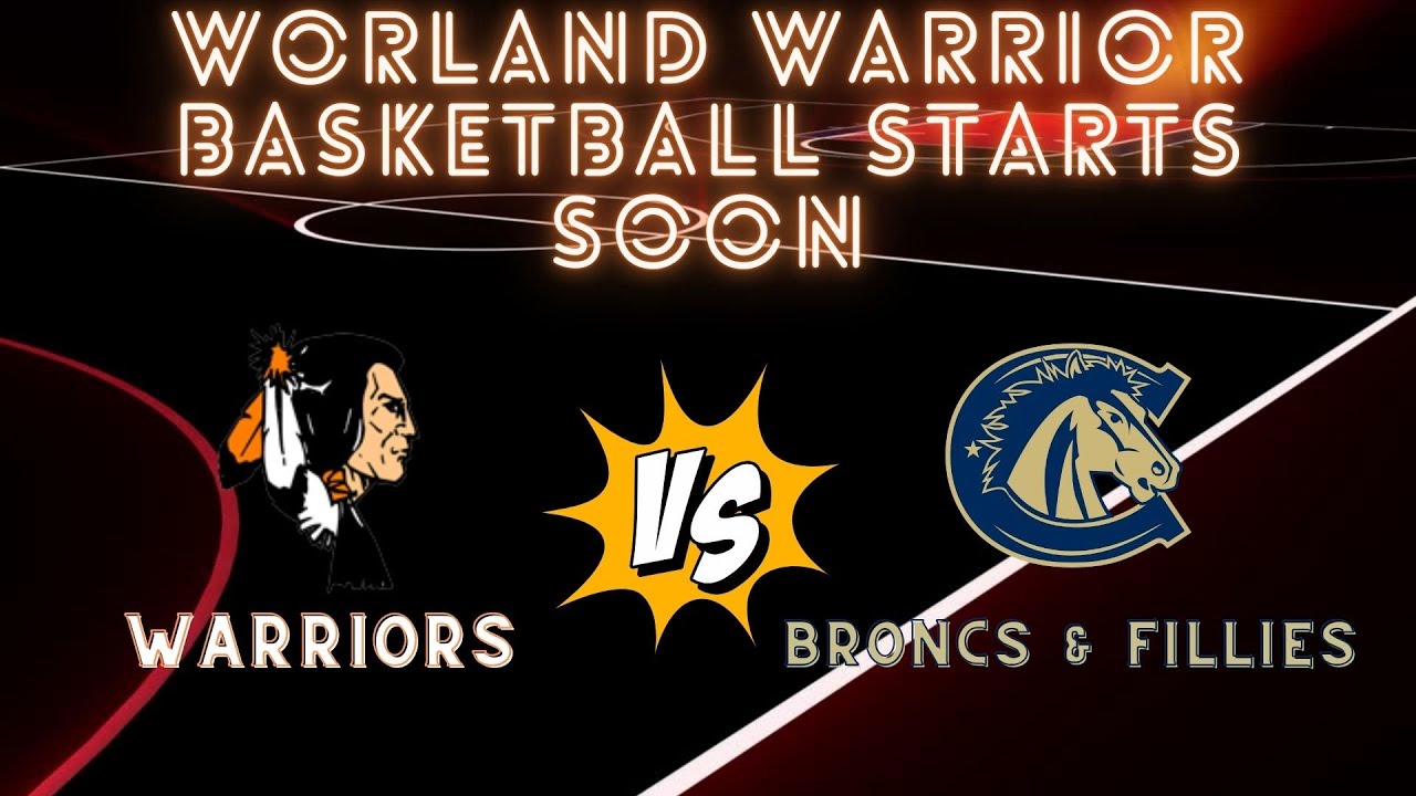 Worland vs. Cody Varsity Basketball 1-30-26