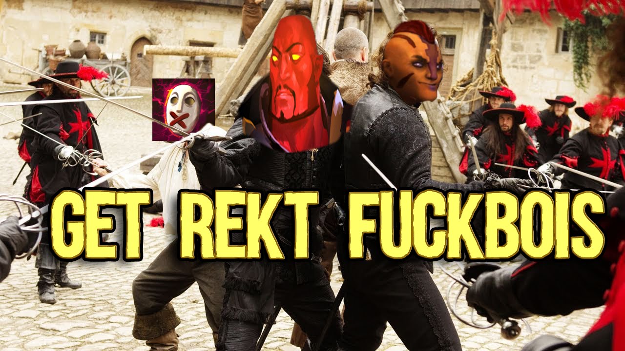 3vs5 Comeback True Story