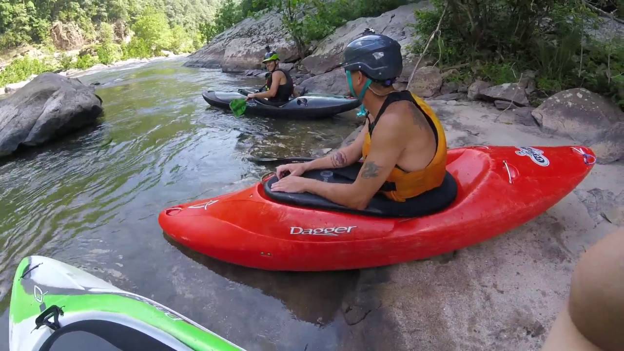 Stevo's 1st noli gorge