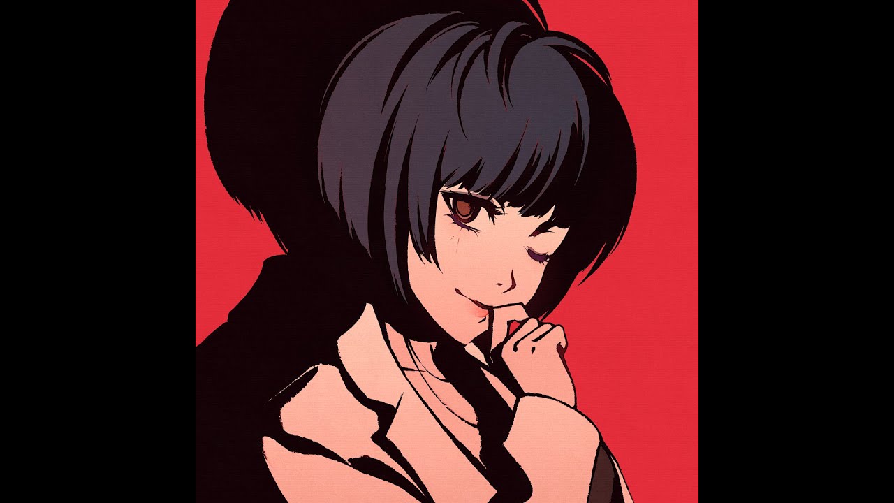 Persona 5 Type Beat
