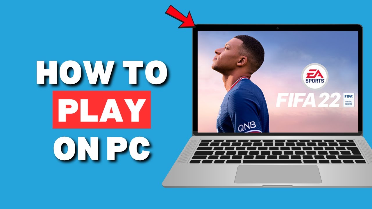 How to Play FIFA 22 & FIFA 21 for Free on PC &ndash; Legal Ways (EA Play, Game Pass & Trials)
