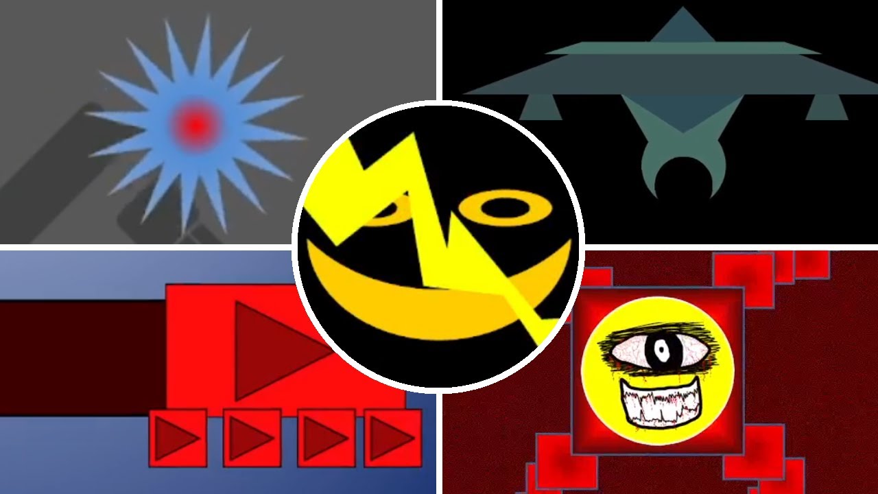 Mouse Maze Games All Bosses