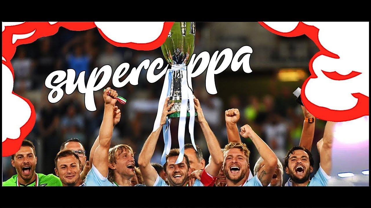 Supercoppa Italiana 2017 | Juventus-Lazio 2-3