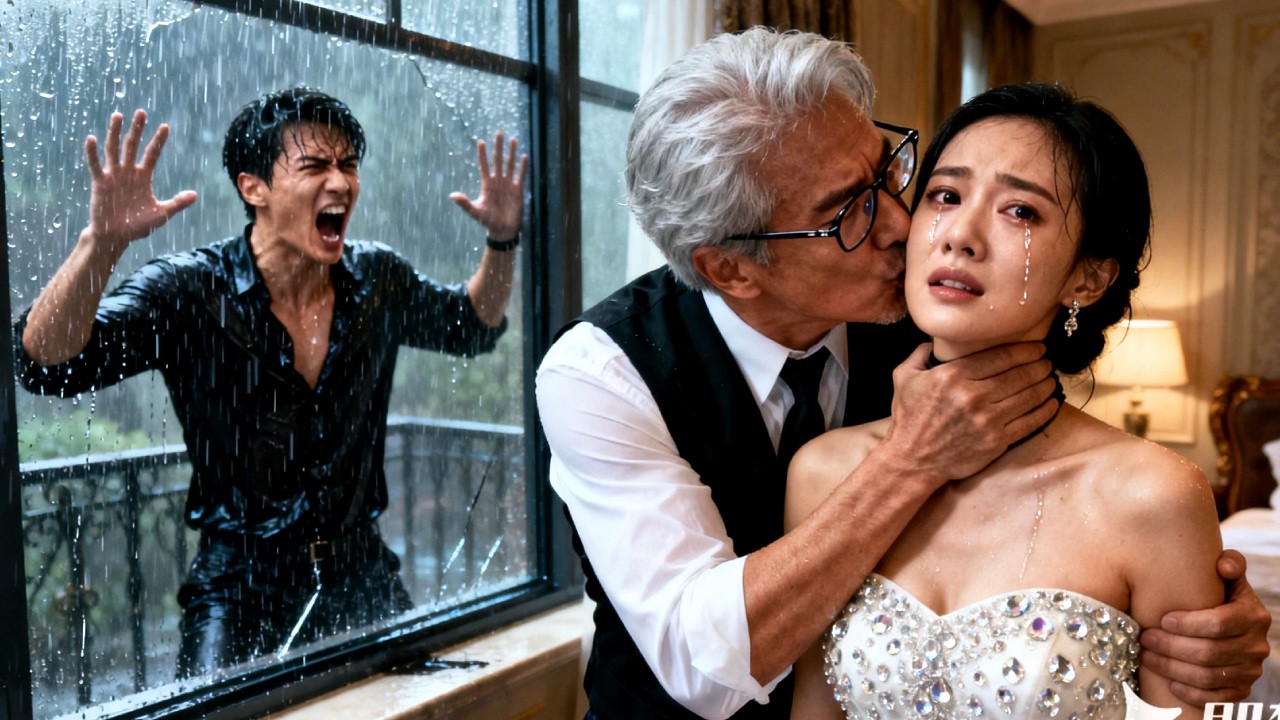 She fled her stepbrother and fell into the mafia boss's arms. Obsessed, he showered her with love!