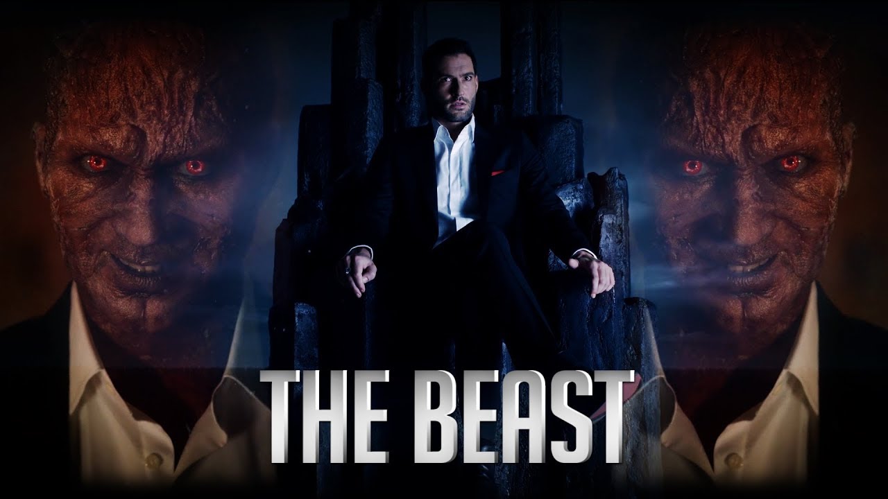 Lucifer | The Beast