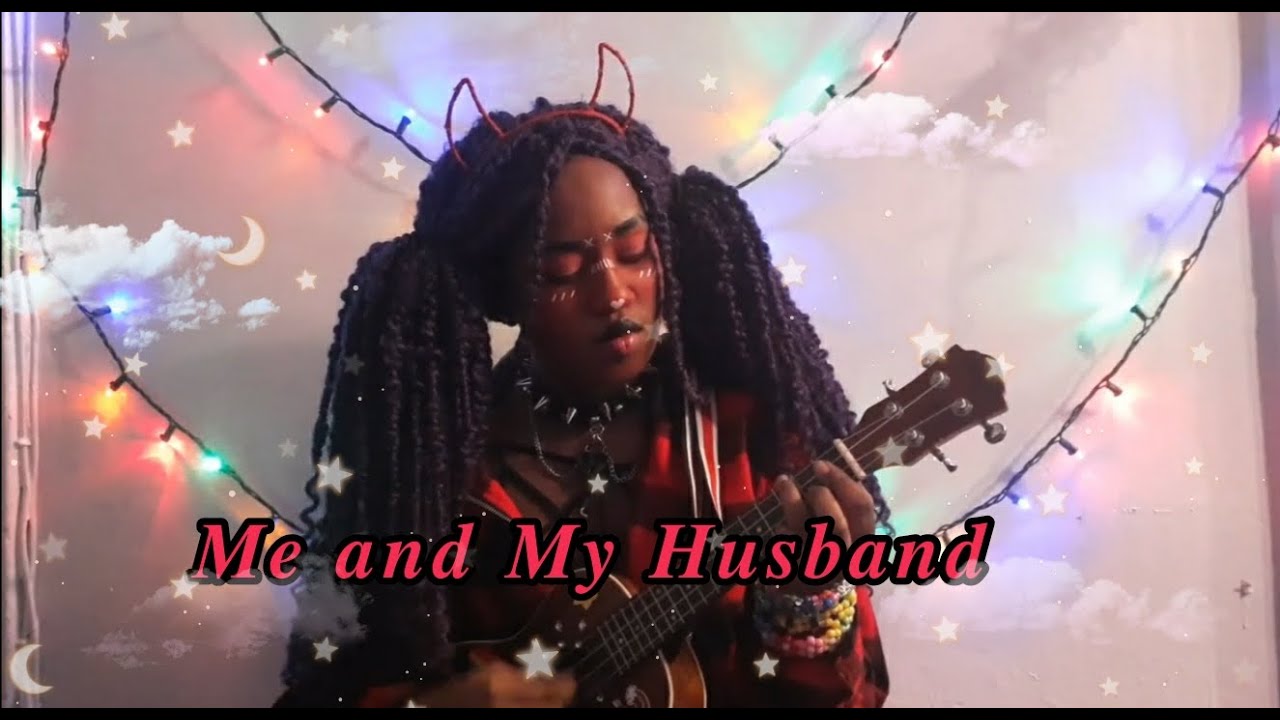 Me and My Husband - Mitski (ukulele cover)