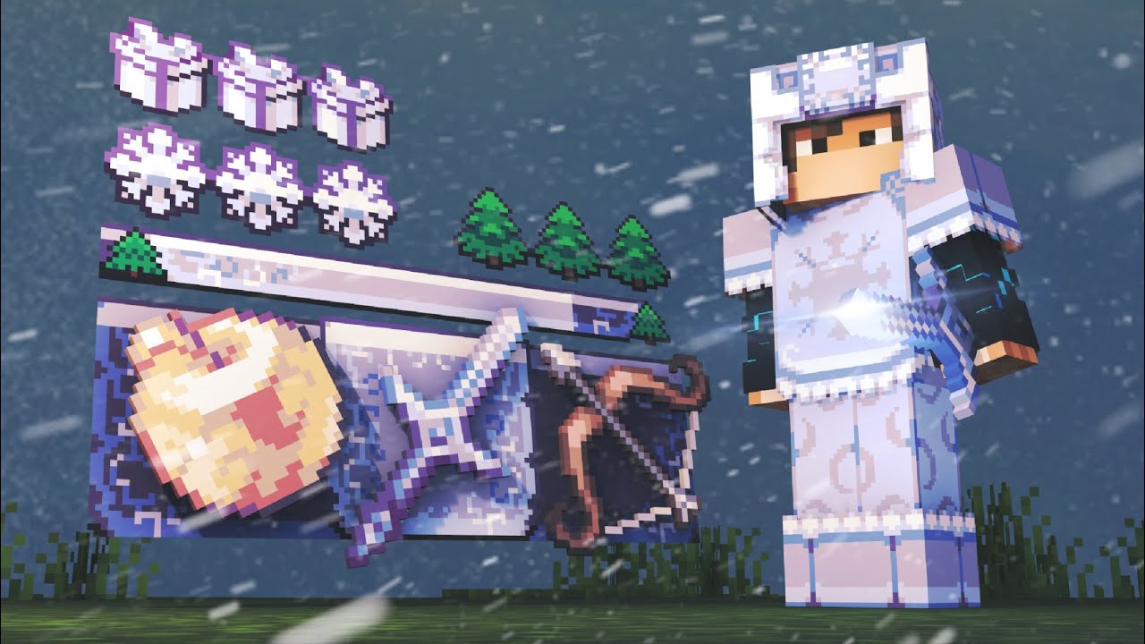 Chr7stmas 32x