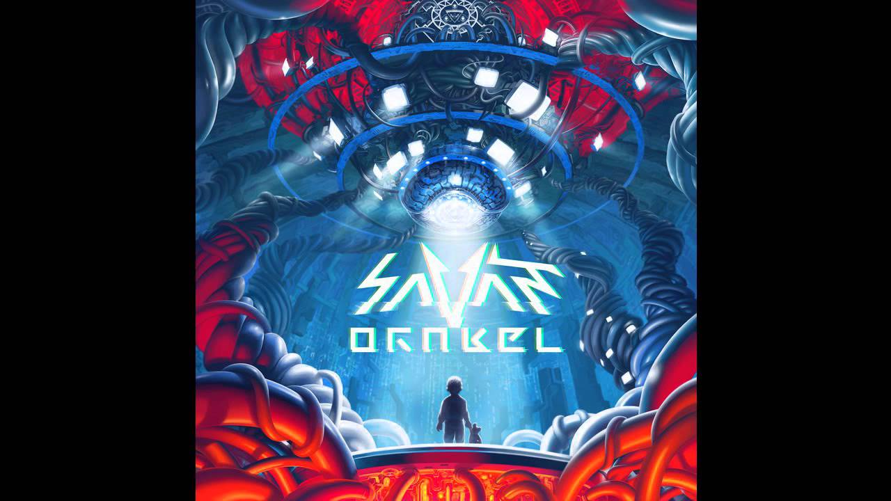 Savant - Orakel - Red Claw