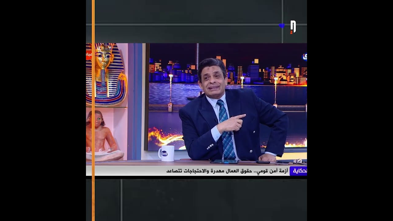 العمال بين تركيا ومصر.. لها قررت المصانع التركية نقل عملها لمصر!! صـ،ـدمة كبيرة