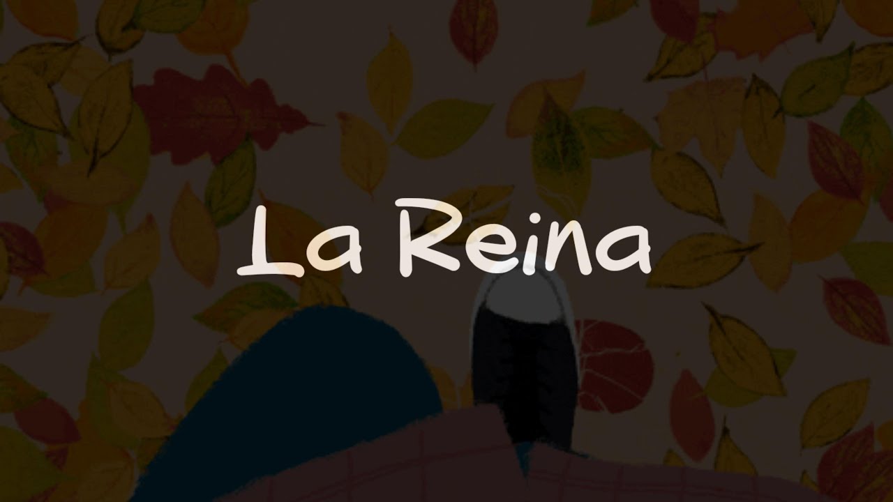 Maluma - La Reina (Letra)