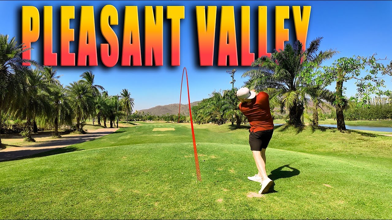 SAIKO 20 EUROLLE VASTINETTA?? | PLEASANT VALLEY GOLF CC