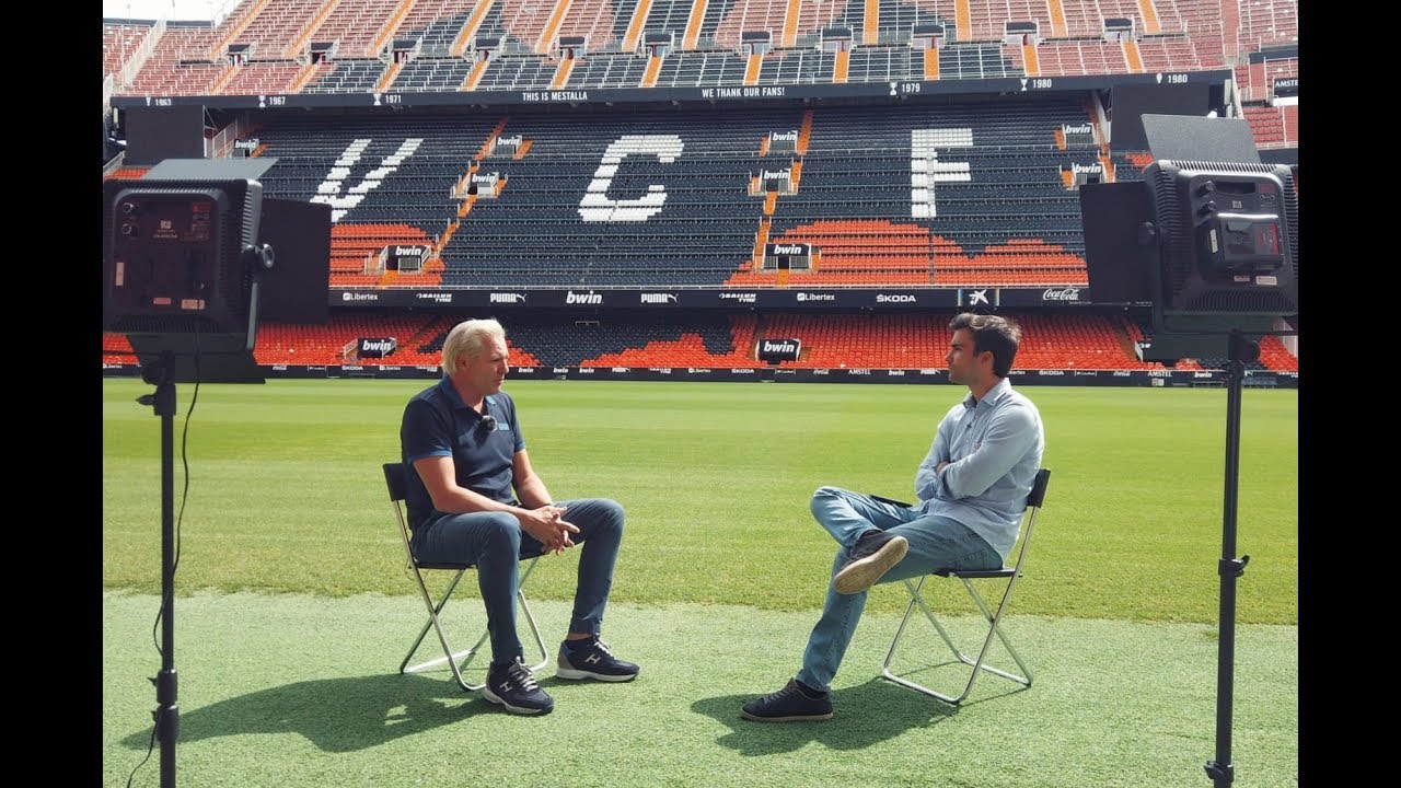 Santi Cañizares: 
