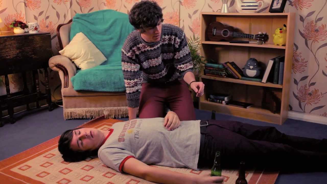 The Pushover — за кулисами