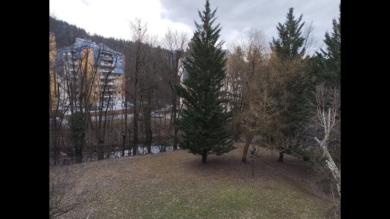 Appartement T2 44m2 à Gap
