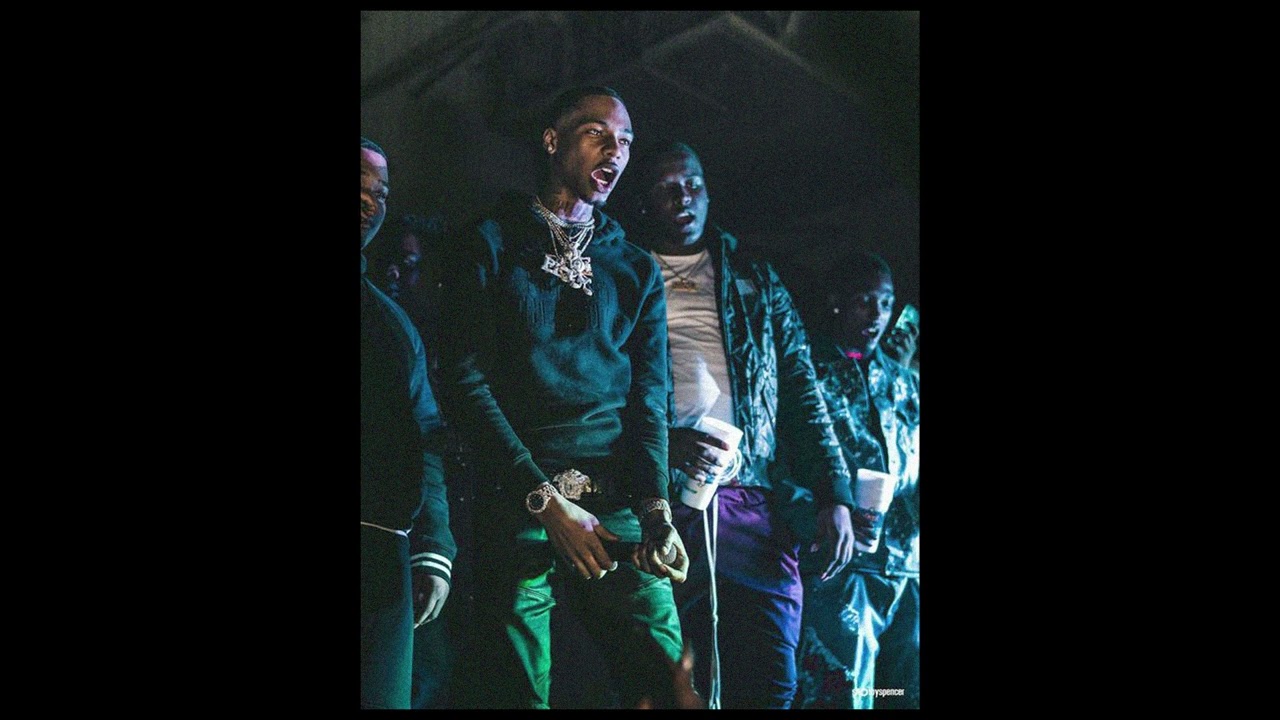 (FREE) Key Glock x Young Dolph Type Beat 2023 - 