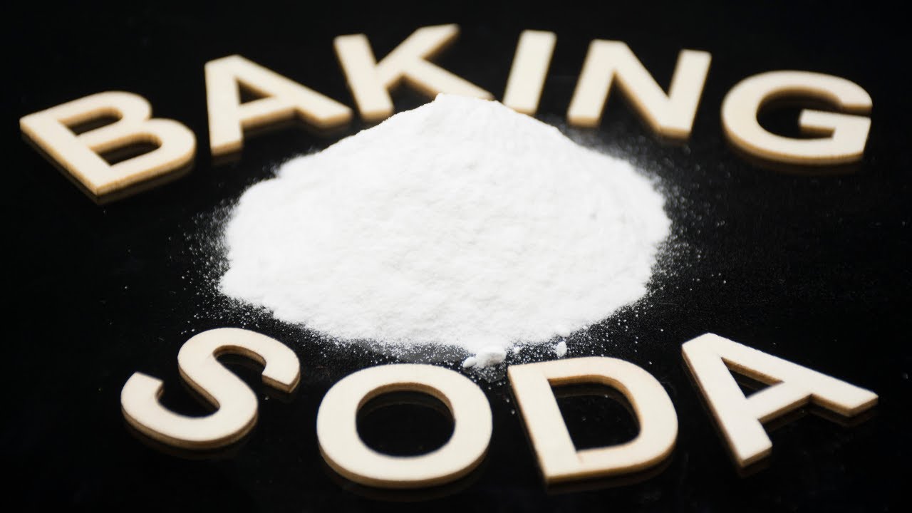 What Is Baking Soda?