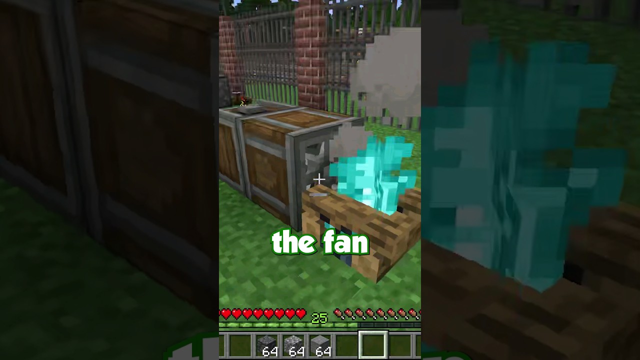 destroy your friends with this Create Mod prank