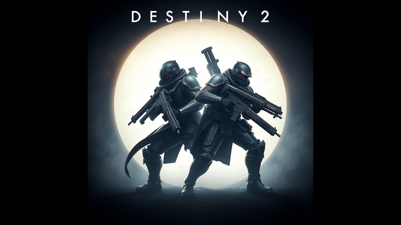Destiny 2 Waffenwoche #Destiny2 #gaming #Bungie #FPS