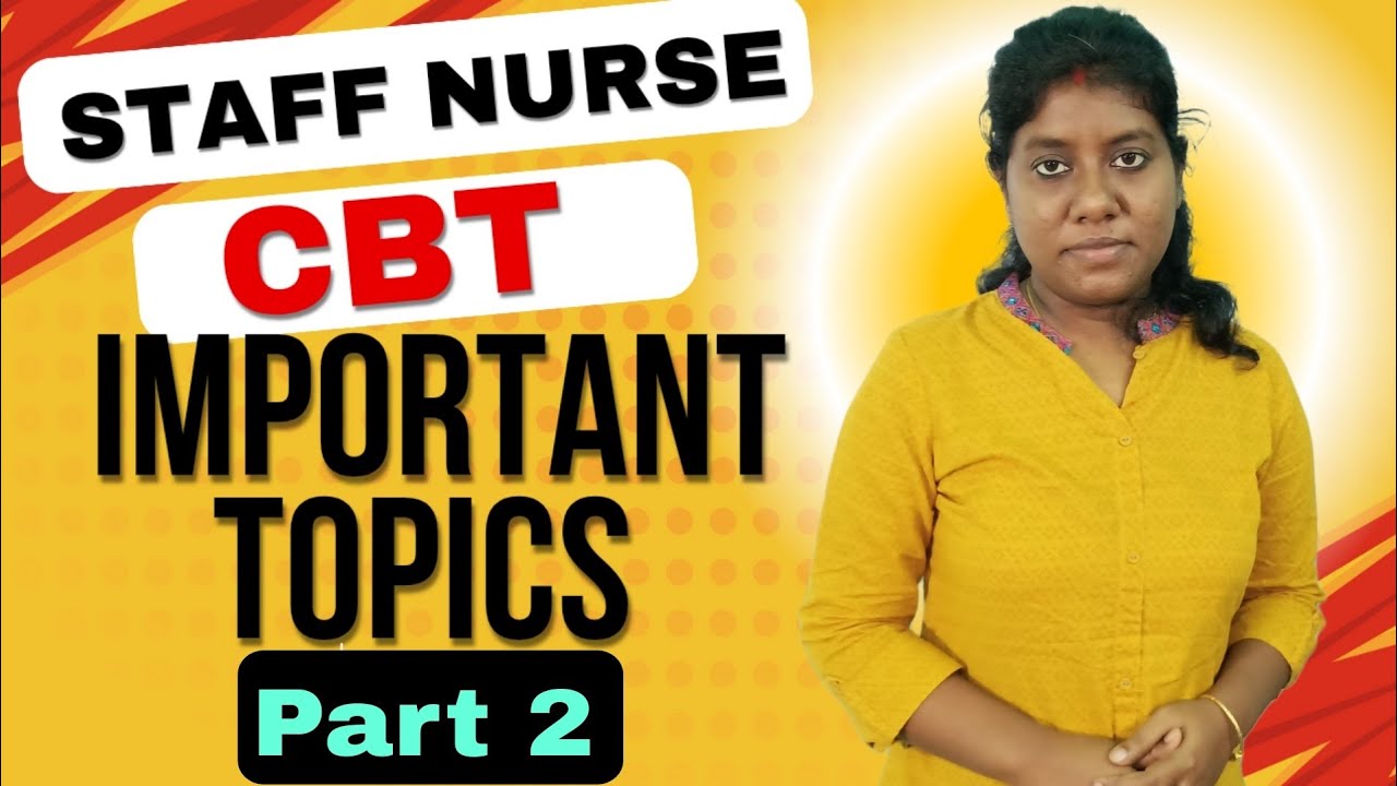 WB staff nurse recruitment 2025 / CBT hacks revealed /  preparation tips and tricks/ montastic