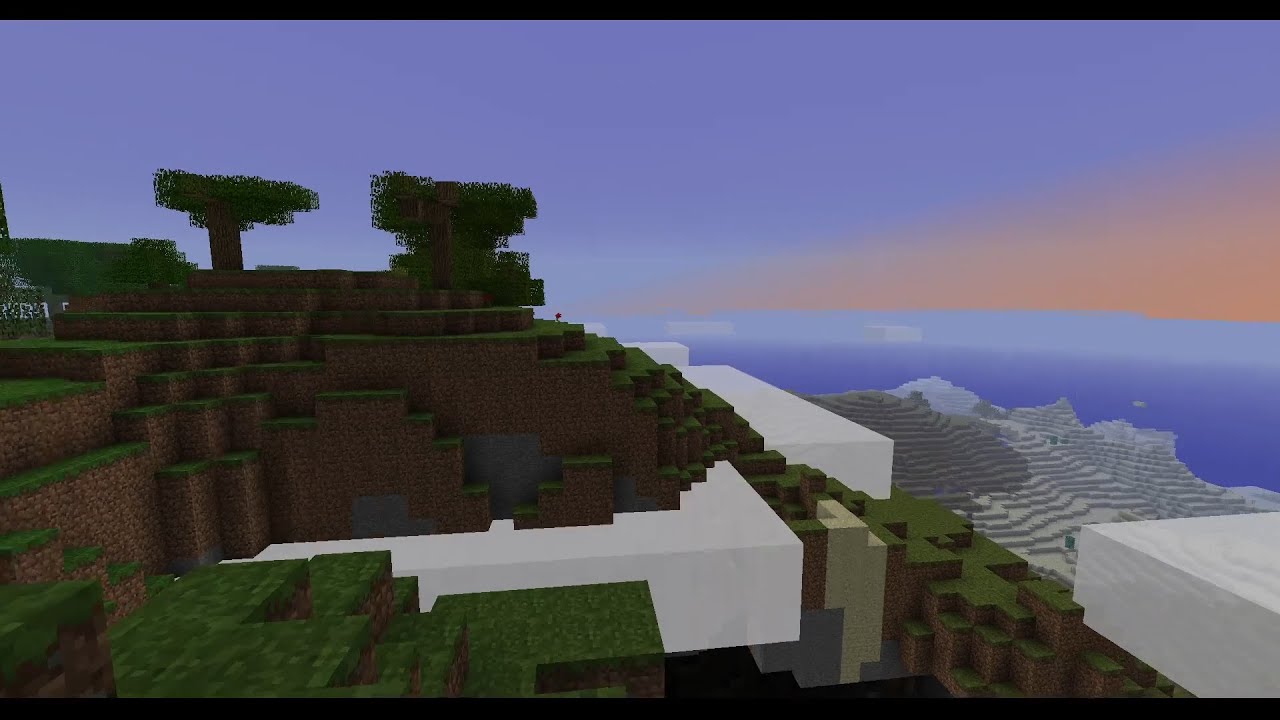 Far Lands Adventure #181 - Mountaineering