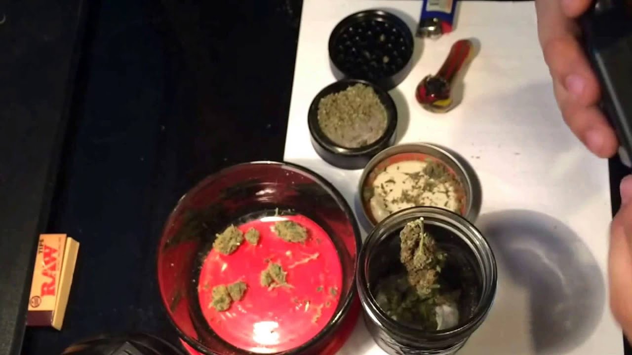 Hightimes - Smoke buddy Jr. No Smoke Device Review