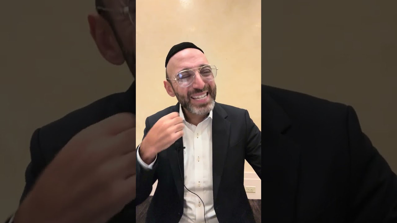 Mashiach will come and get the last laugh!