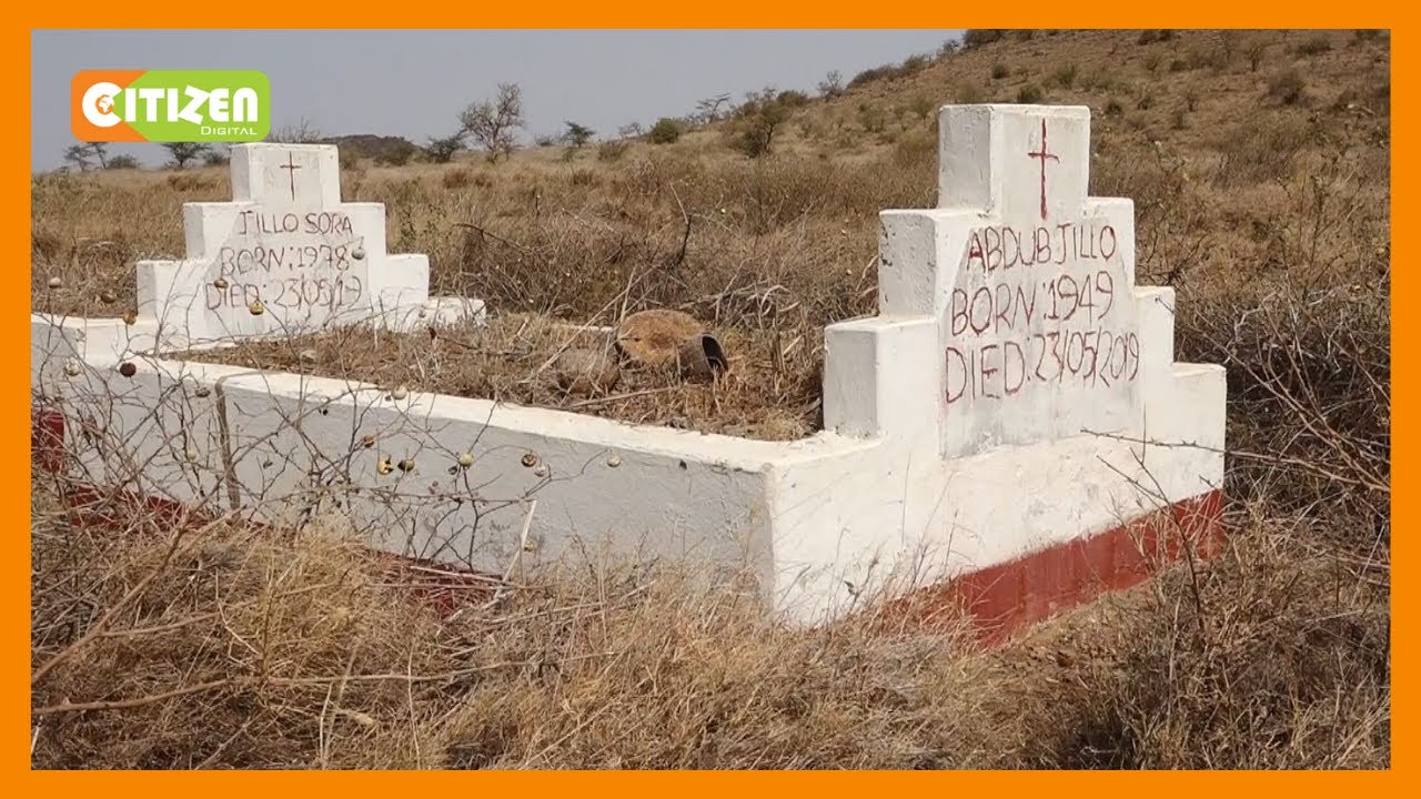 Supremacy battles between politicians blamed for ethnic clashes in Marsabit