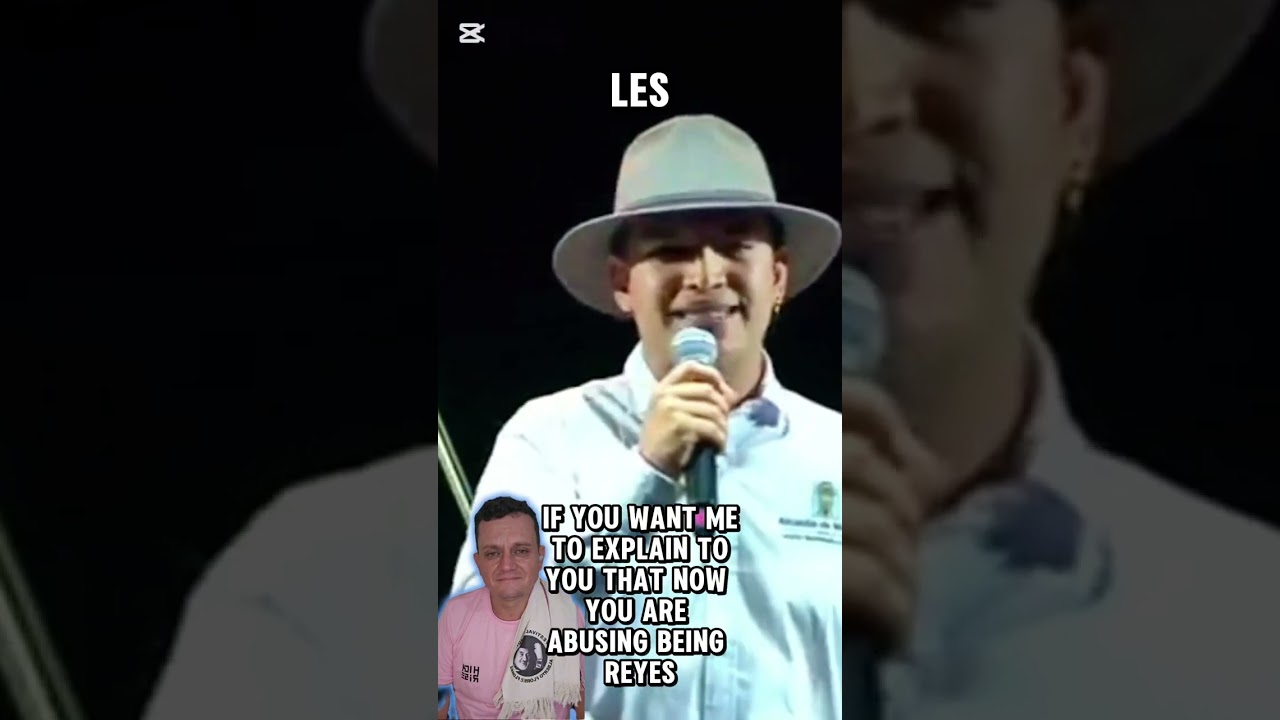 Festival nacional de la Trova:  Pipe Florez ante Cacao #Trova #Trovapaisa #Cacao