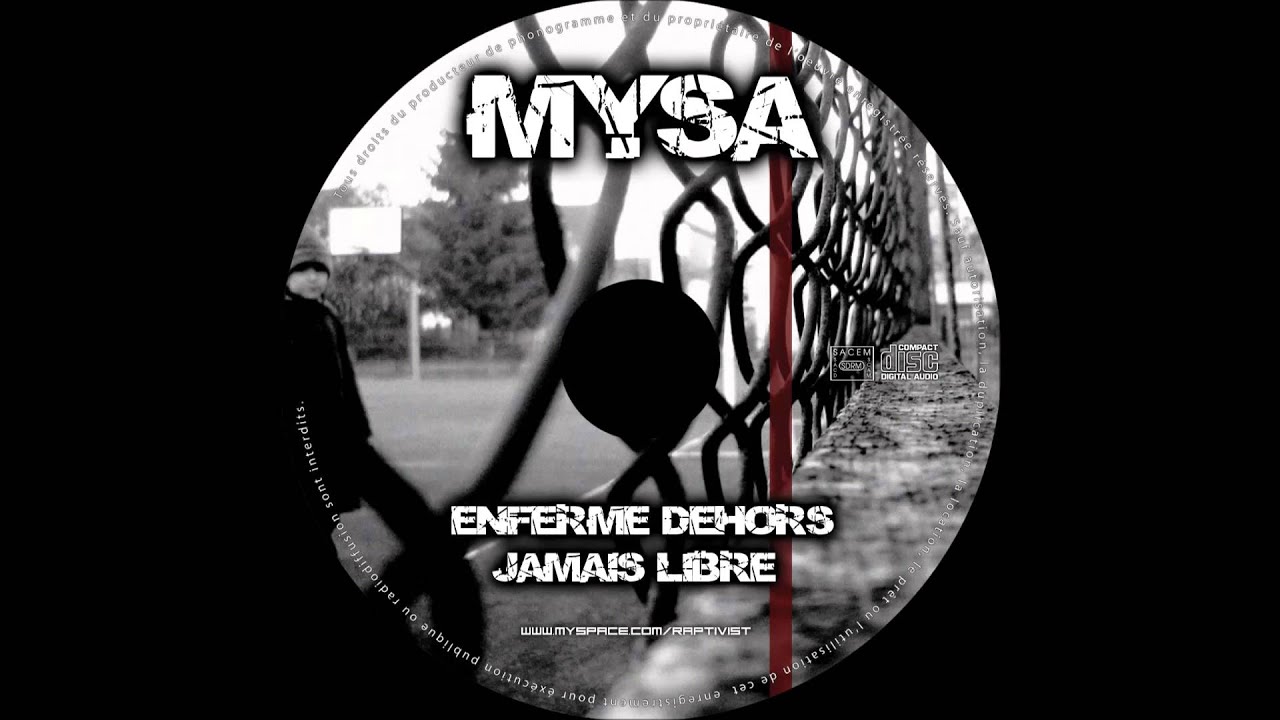 Mysa - Réglement de compte