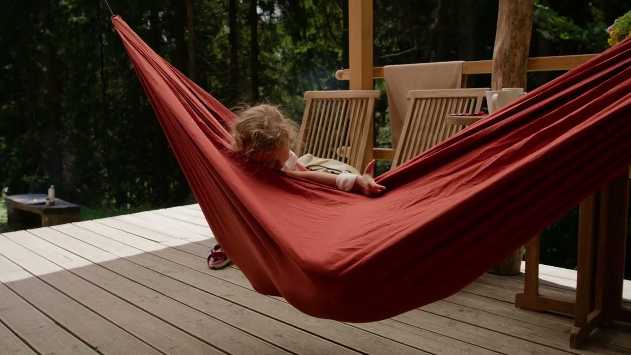 Glamping Vala&scaron;sko pro celou rodinu