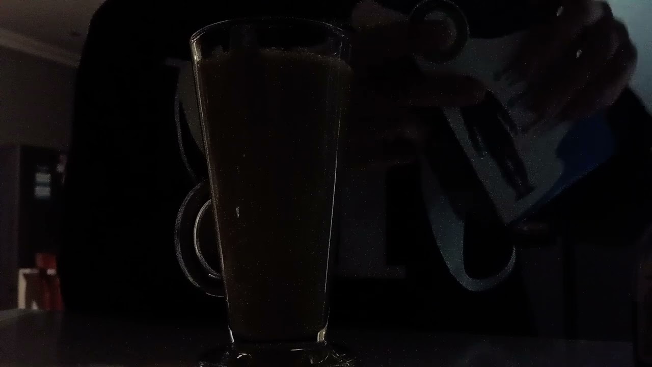 Let's make coffee together ☕