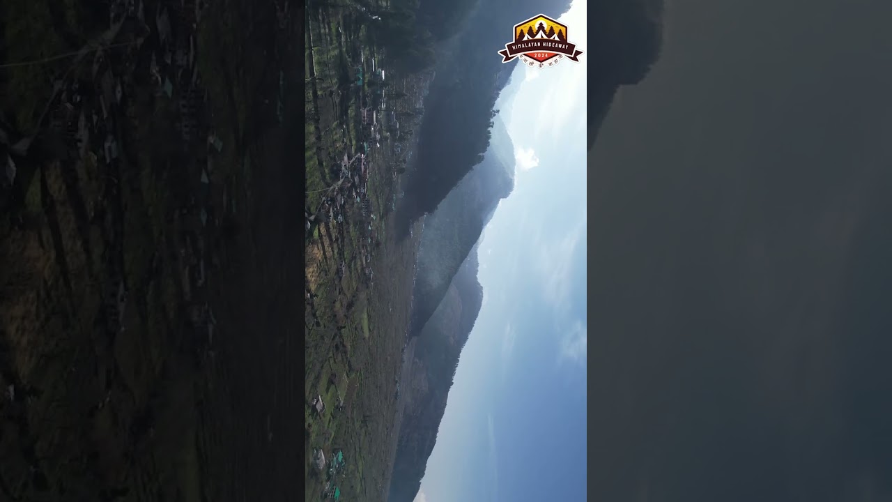 DAY 4  in HIMALAYAN PARADISE