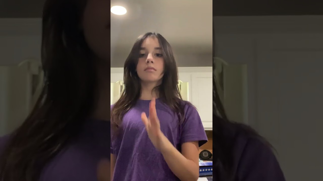 Teaching ASL