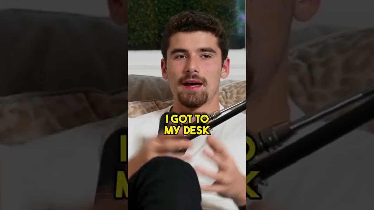 @ImanGadzhi On Doing Deep Work