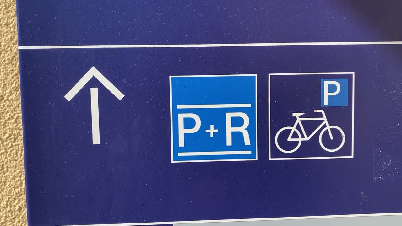 EFRE-Projektvideo - Fahrradparkhaus in Eberswalde