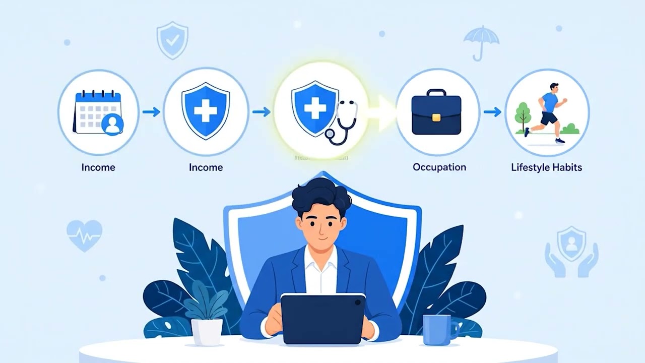 Who Can Buy Term Insurance? | Age Limit, Eligibility & Rules Explained