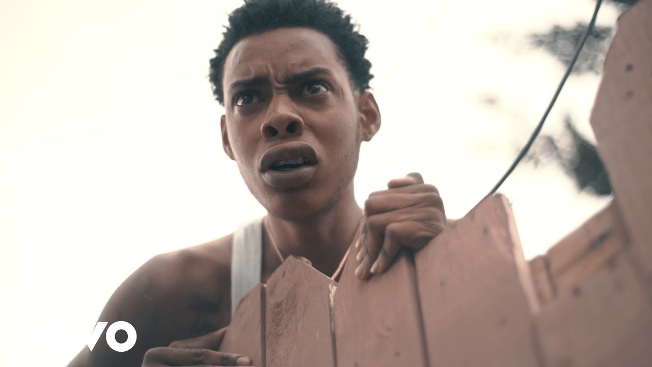 Gold Gad - Squaddie (Official Music Video)