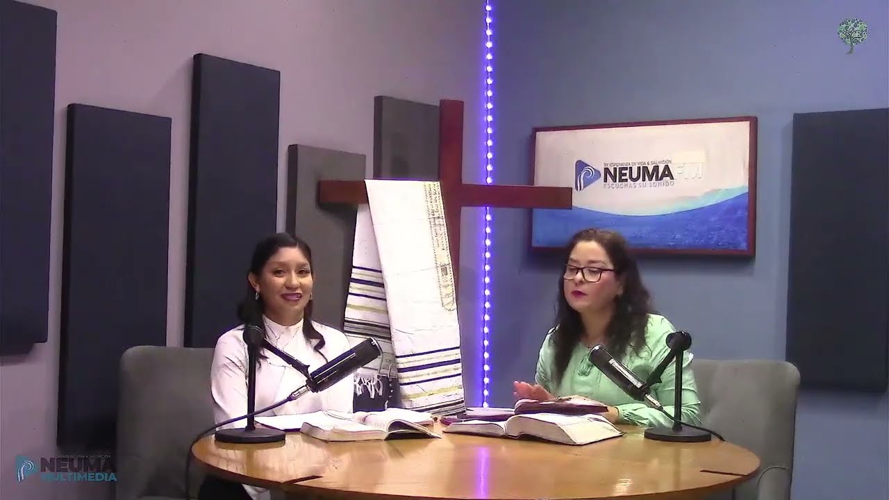 Mujer, Solo Cree y Serás Libre - Ejercitándose Espiritualmente - 27 de febrero del 2026