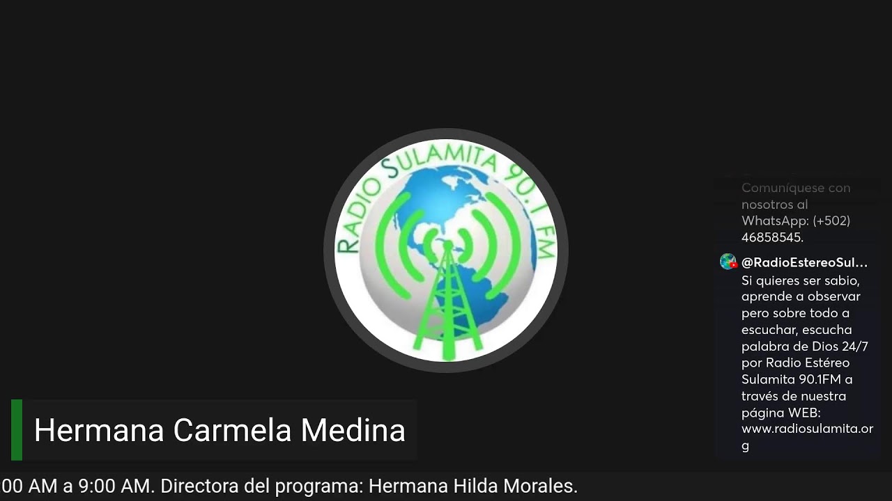 PROGRAMA  