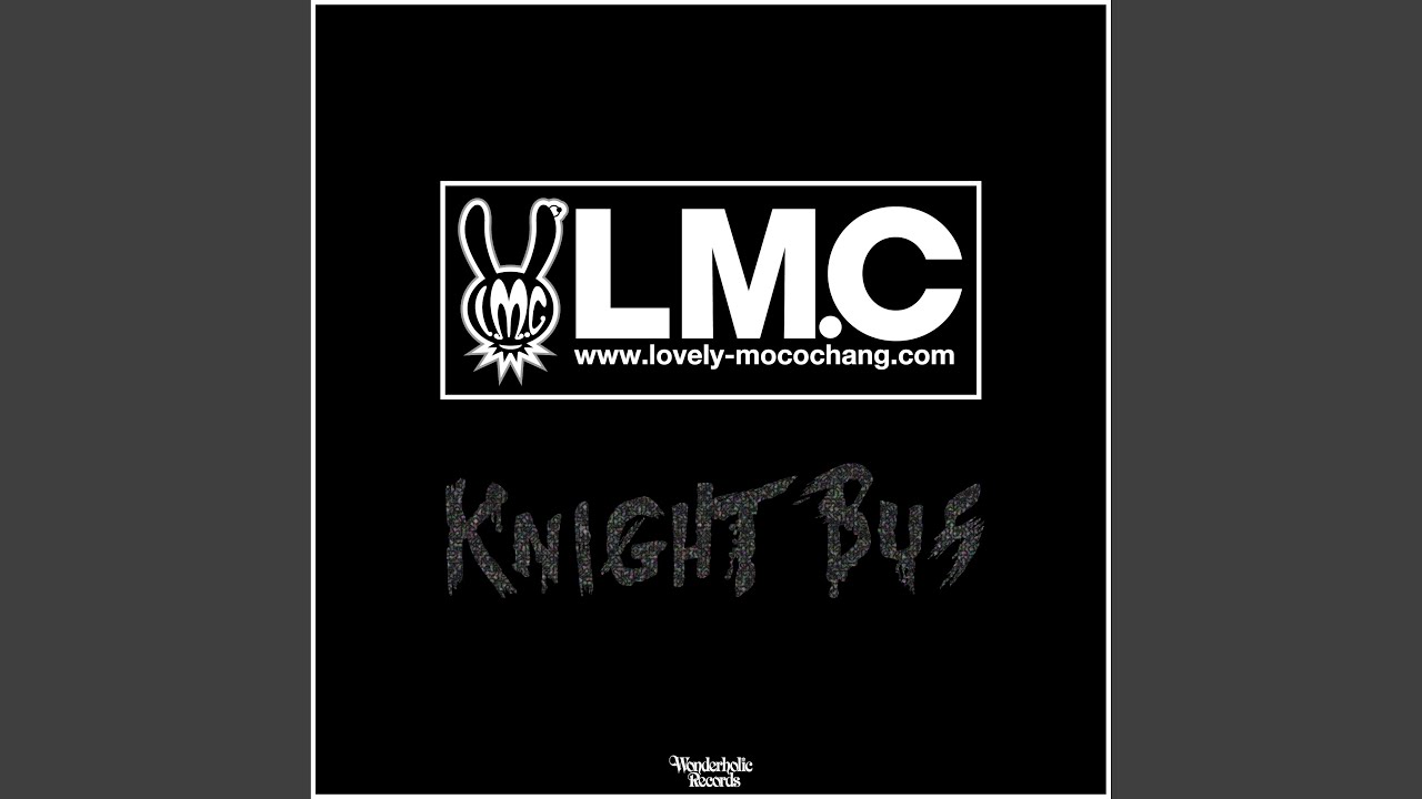 Knight Bus