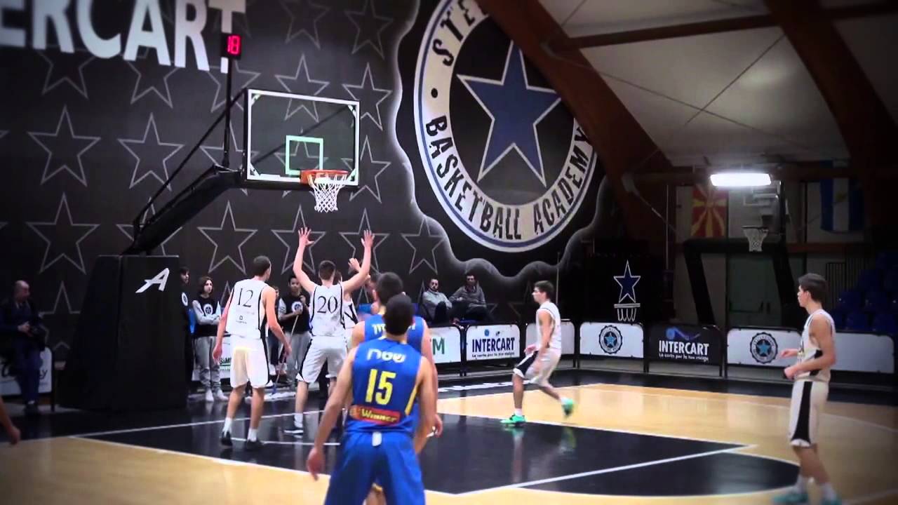 Dragan Bender Scores 43 Pts Vs Bologna