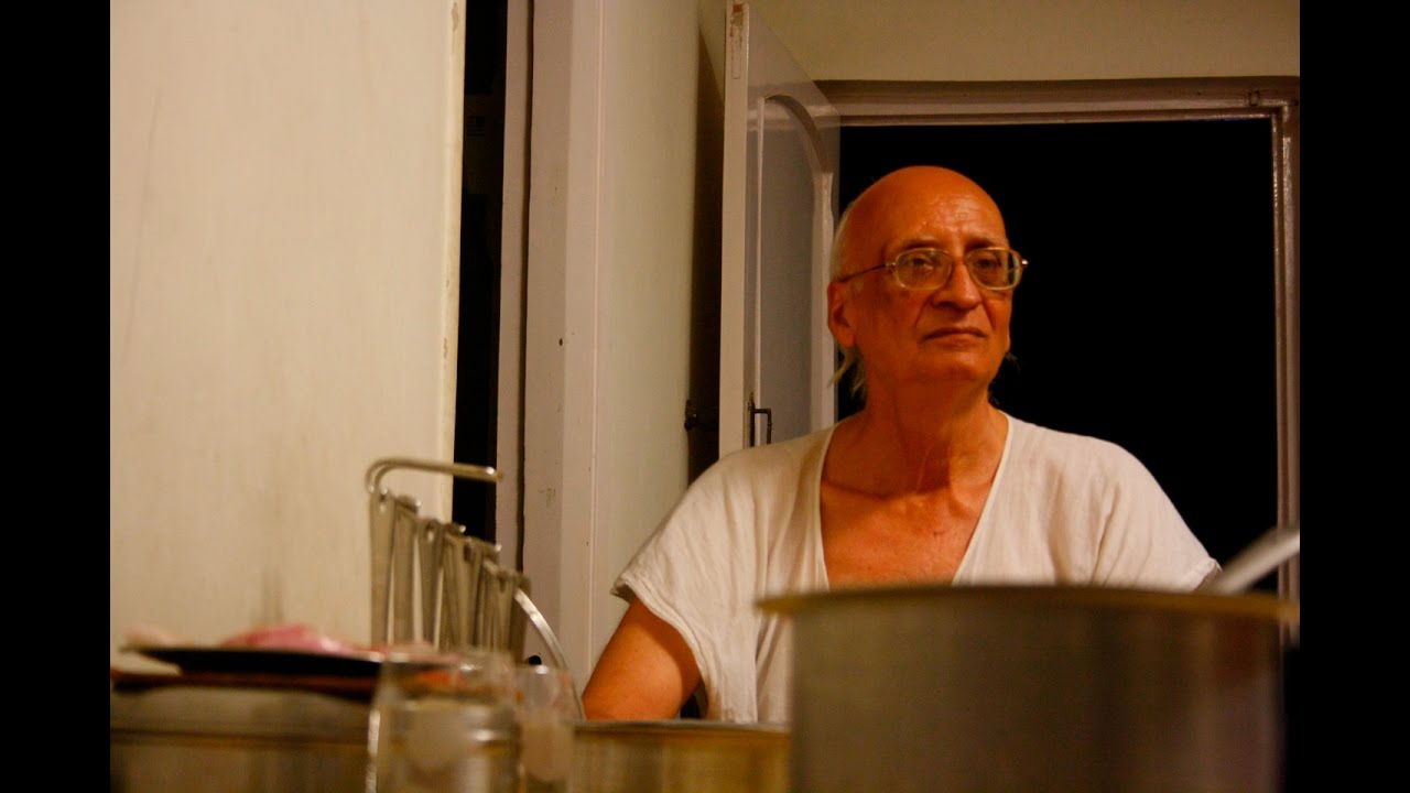 Short film-Old Age Home~An heart touching story.
