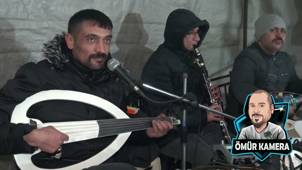 Sefa Taşçı - Erişte Yüzünden Nohuta Küstüm Semiz Otundan Da Selamı Kestim