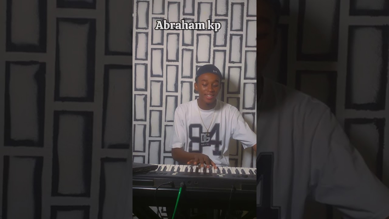 T-Gang jugement 🎹🎶🙏