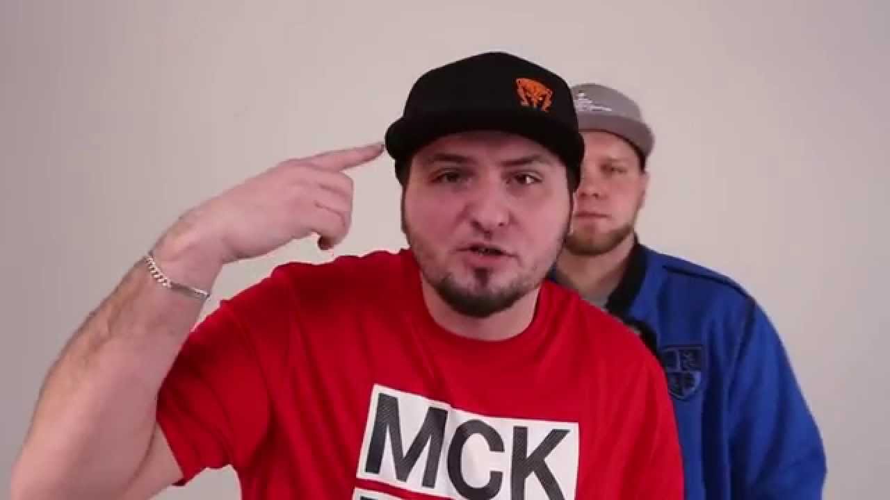 BeatKOHO - Szabad akarat közr. Kiss Flóra (official music video)
