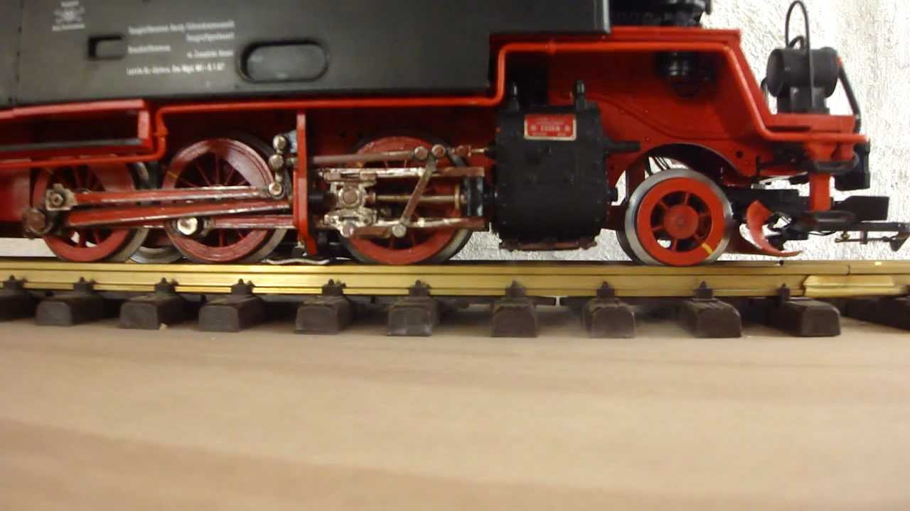 99 6001 Zylinderdampf ohne Entwässerung