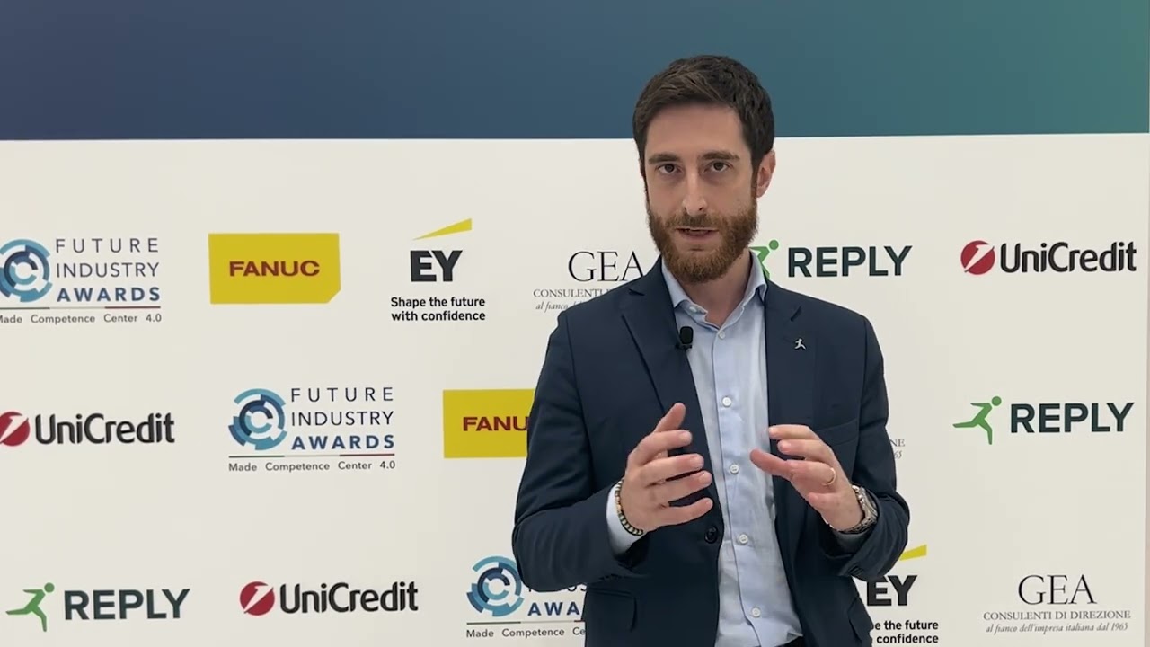 Intervista a Marco Sorba, Reply