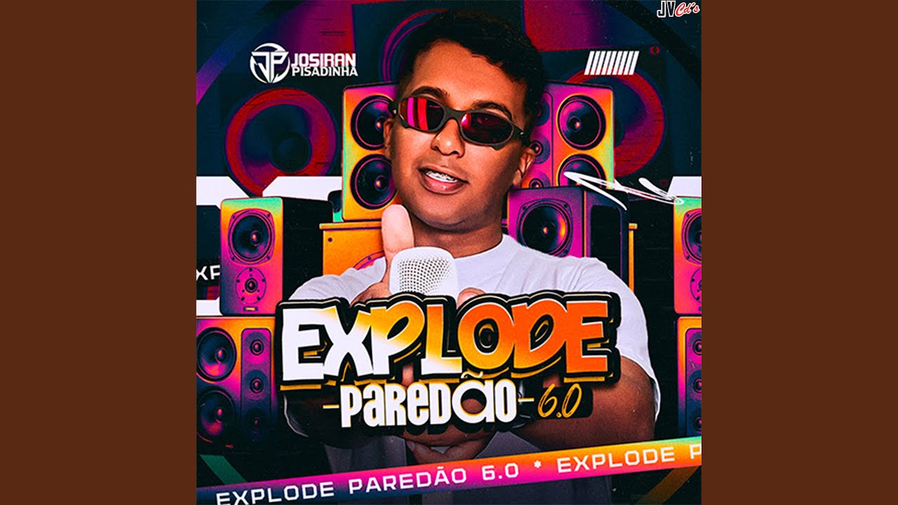 Pode Vir Me Dando