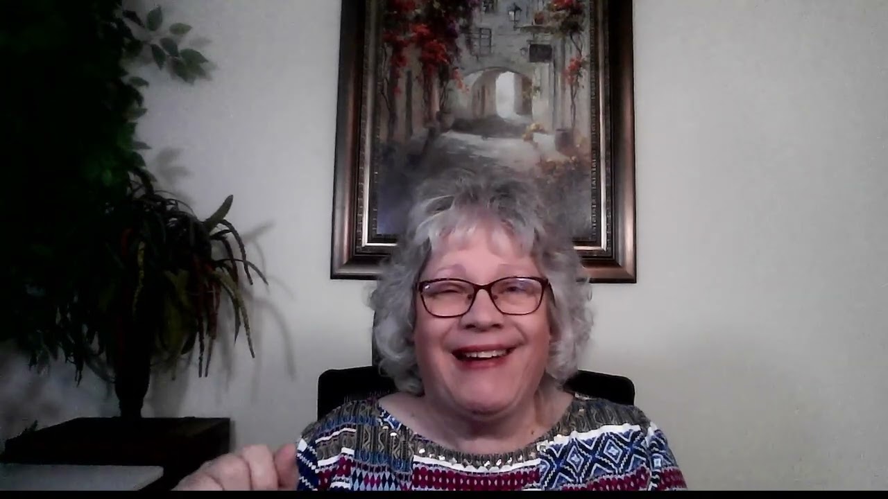 Psalms Part 2 Lesson 1   Music in the Old Testament