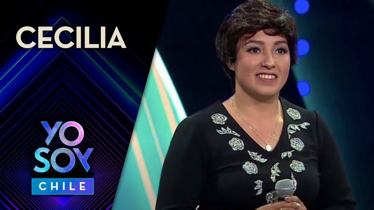 Yarela Roldán  interpretó 